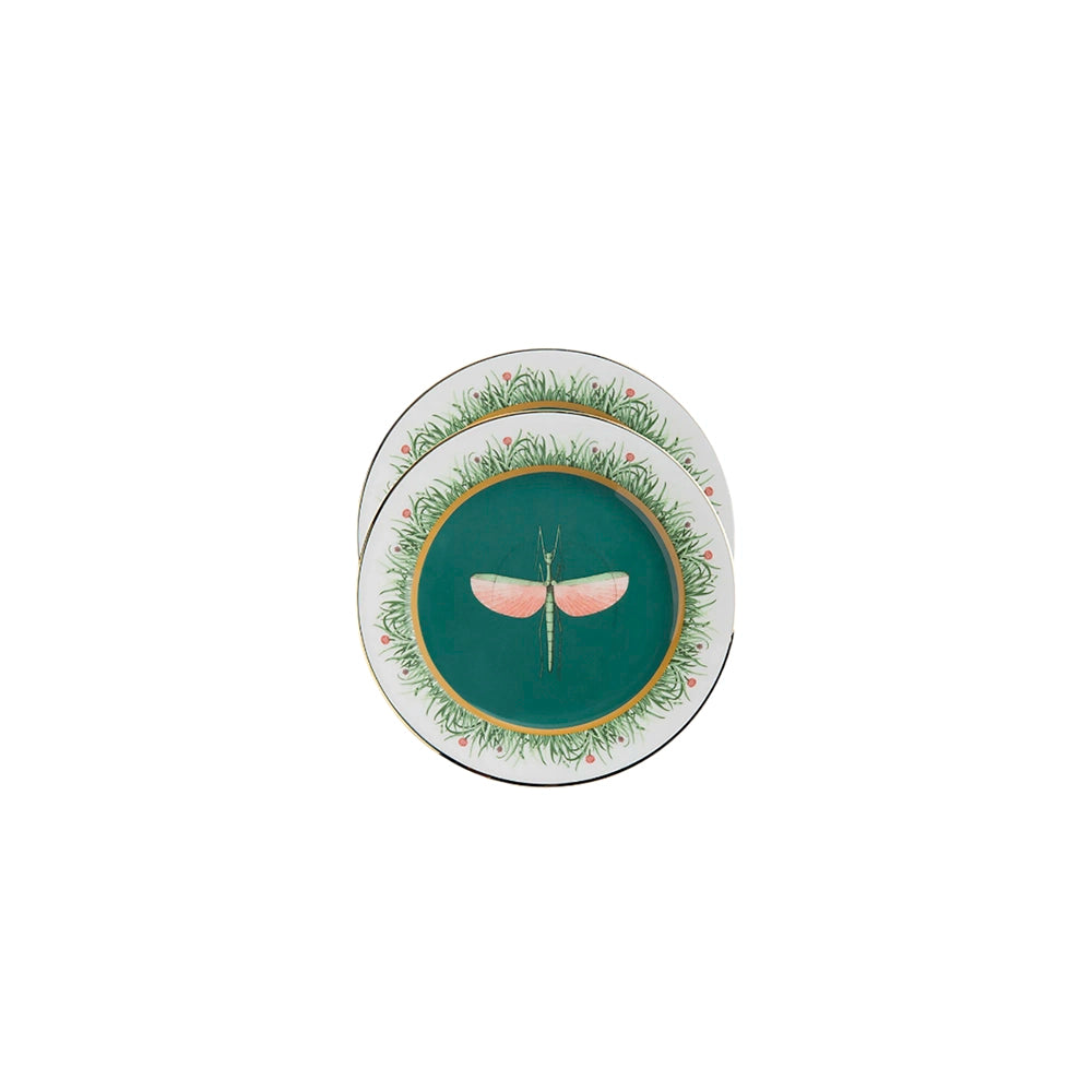 Dessert Plate Set of 2