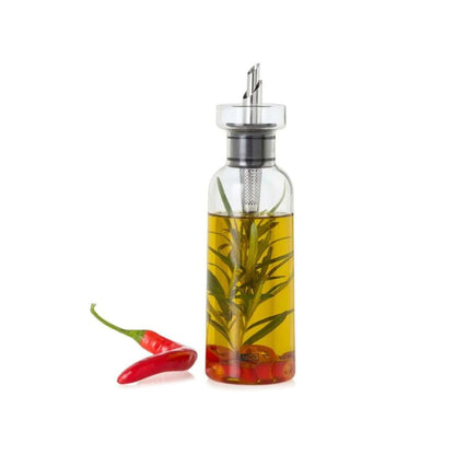 AdHoc AromaPour Oil and Vinegar Dispenser