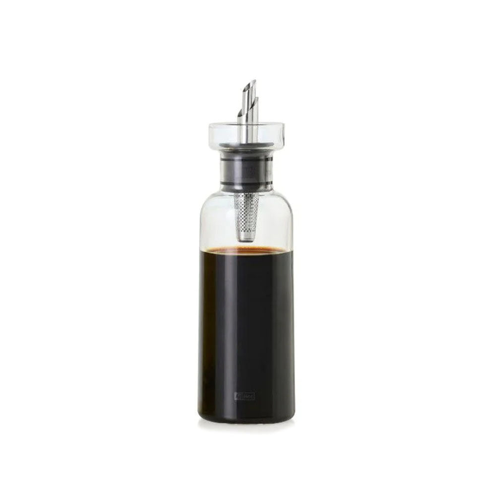 AdHoc AromaPour Oil and Vinegar Dispenser
