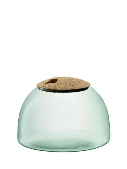 Canopy Closed Dome Planter - Short