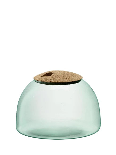 Canopy Closed Dome Planter - Short