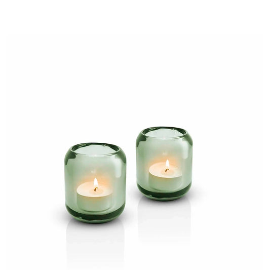 Acorn Tealight Holder 2 pcs