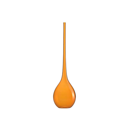 Drop-Shaped Vase
