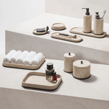 Positano Marble Box