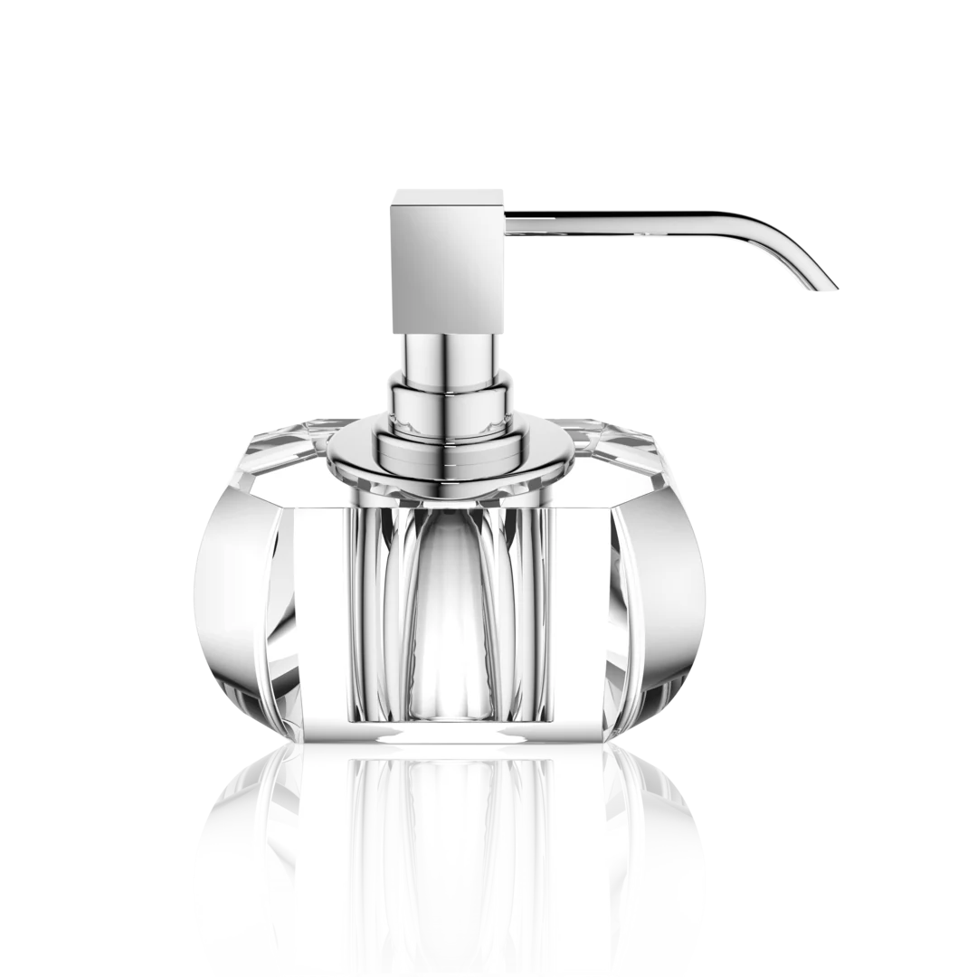 KR SSP Soap Dispenser