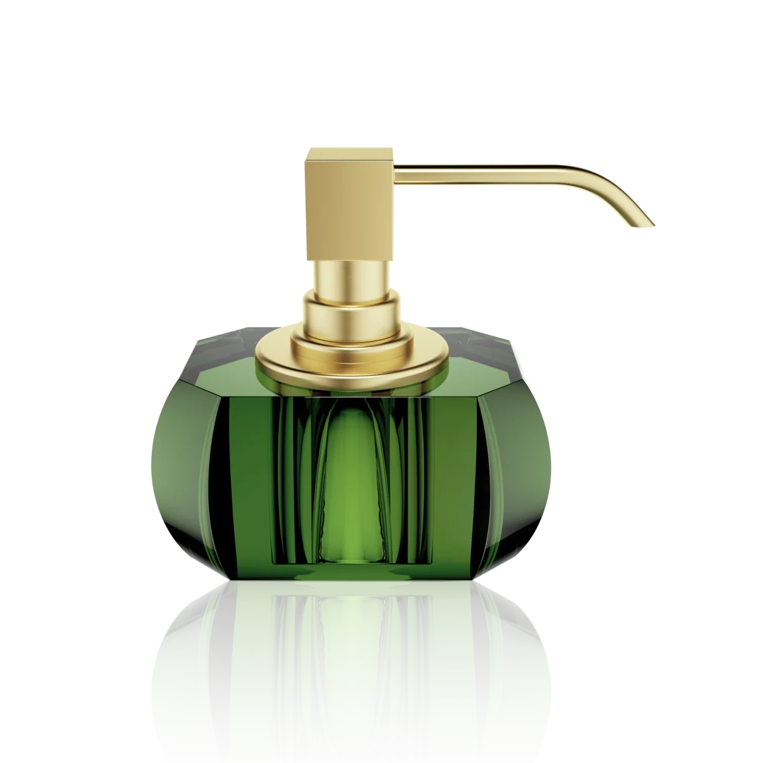 KR SSP Soap Dispenser