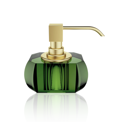 KR SSP Soap Dispenser
