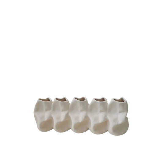Ceramic Vessel Vase