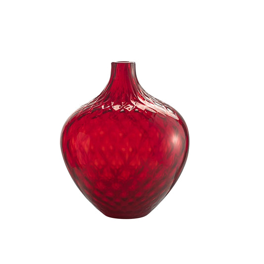 Ballaton Red Vase