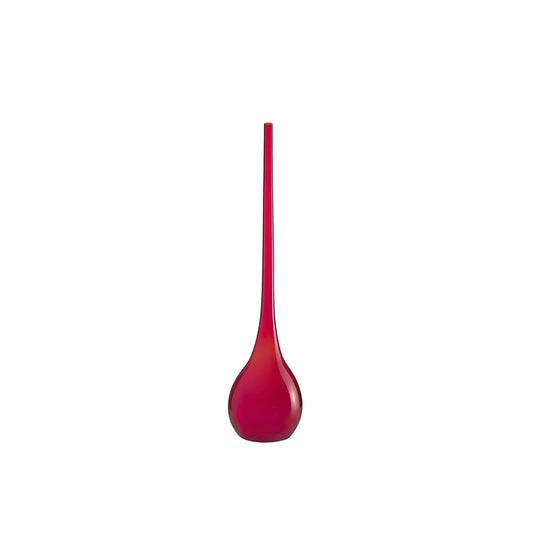 Drop-Shaped Vase