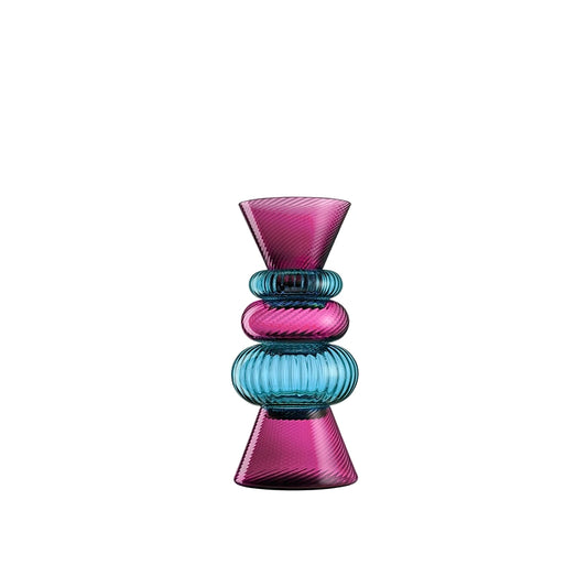 Set of 5 Vases