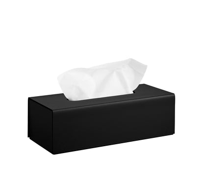 Tissue box for Kleenex Steel