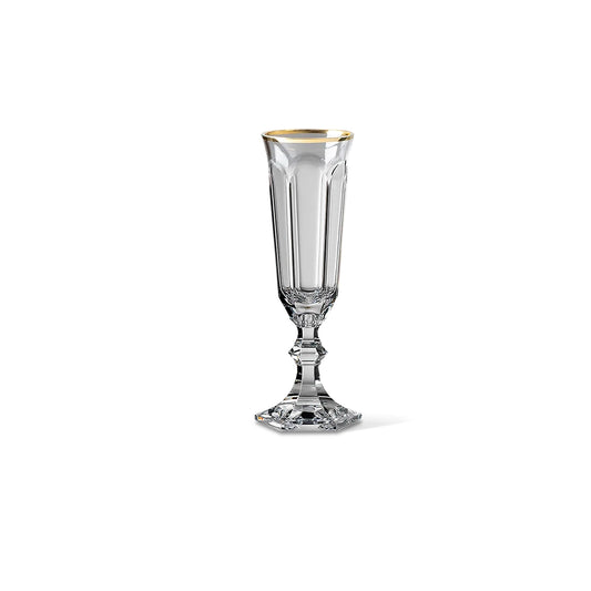 Dolce Vita Champagne Glass
