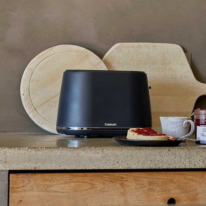 Neutrals Toaster, 2 Slices