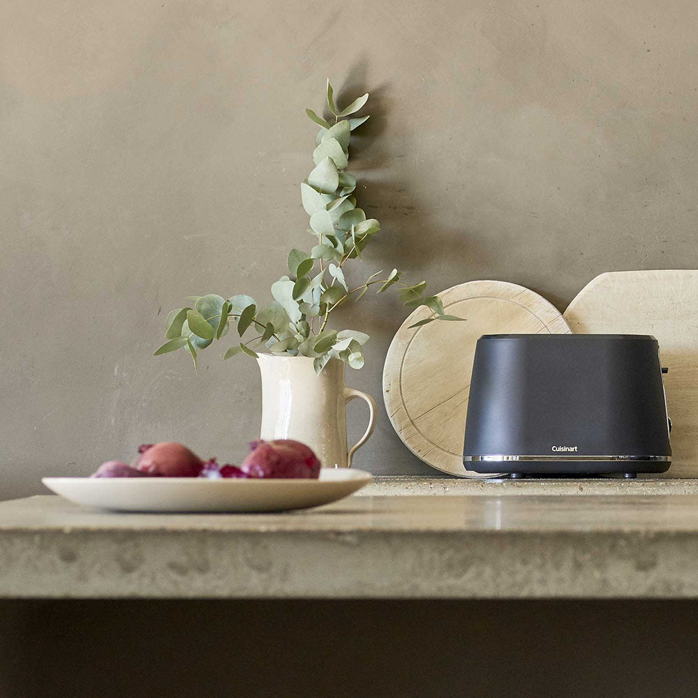Neutrals Toaster, 2 Slices