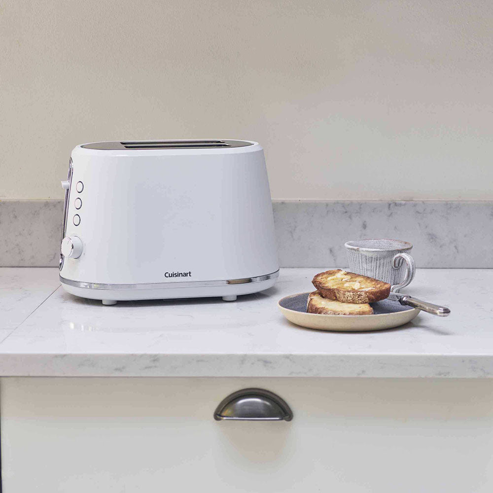 Neutrals Toaster, 2 Slices