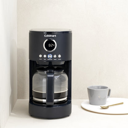 Neutrals Drip Coffee Maker