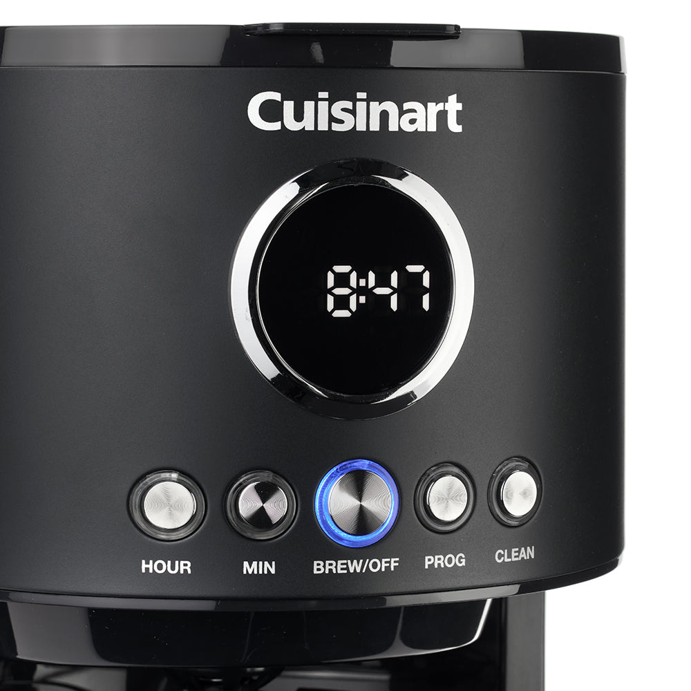 Neutrals Drip Coffee Maker