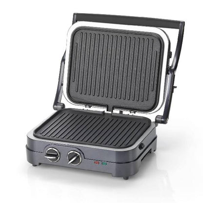 Style Electric Griddle and Grill