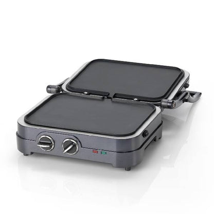 Style Electric Griddle and Grill