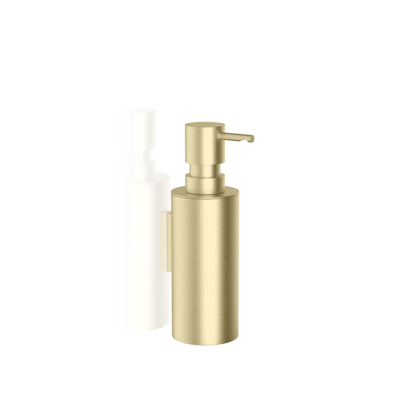 MK WSP Wall-mounted soap dispenser
