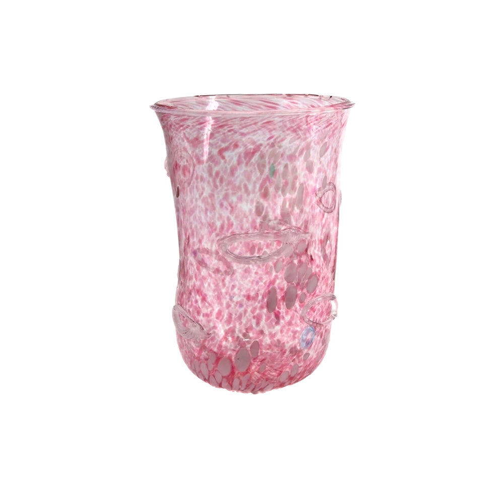 Fairy Glass Vase