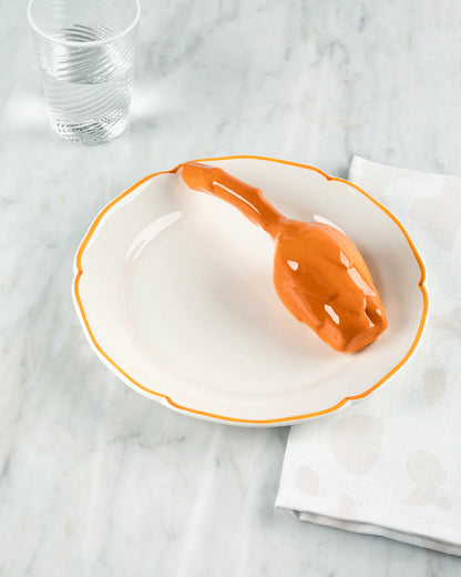 3D Dessert Plate