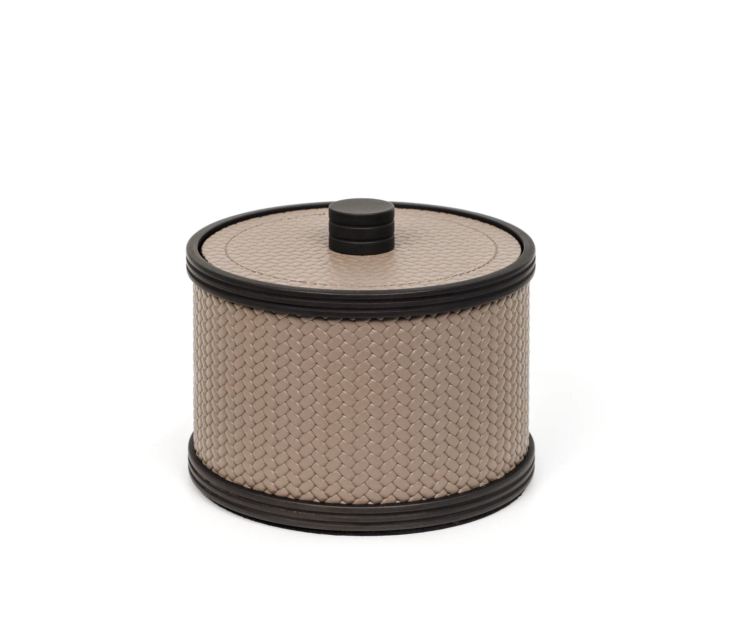 Carol Cotton Pad Holder