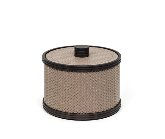 Carol Cotton Pad Holder