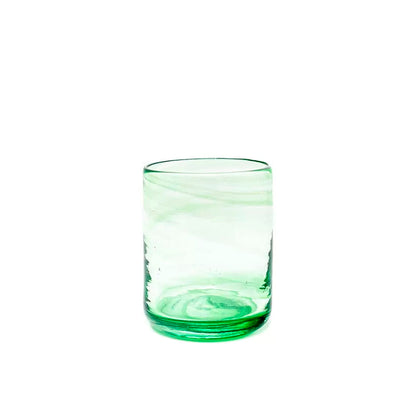 Tumbler, Green Mare