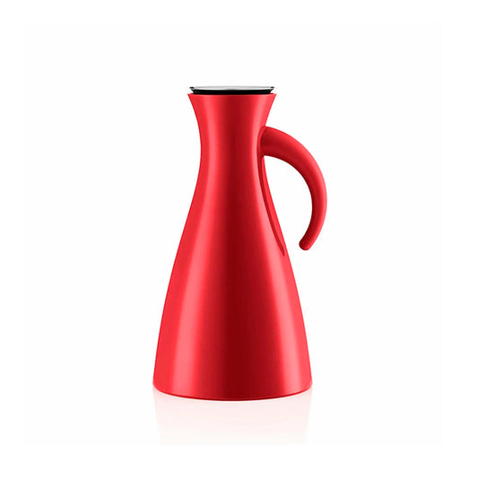 Vacuum Jug Red