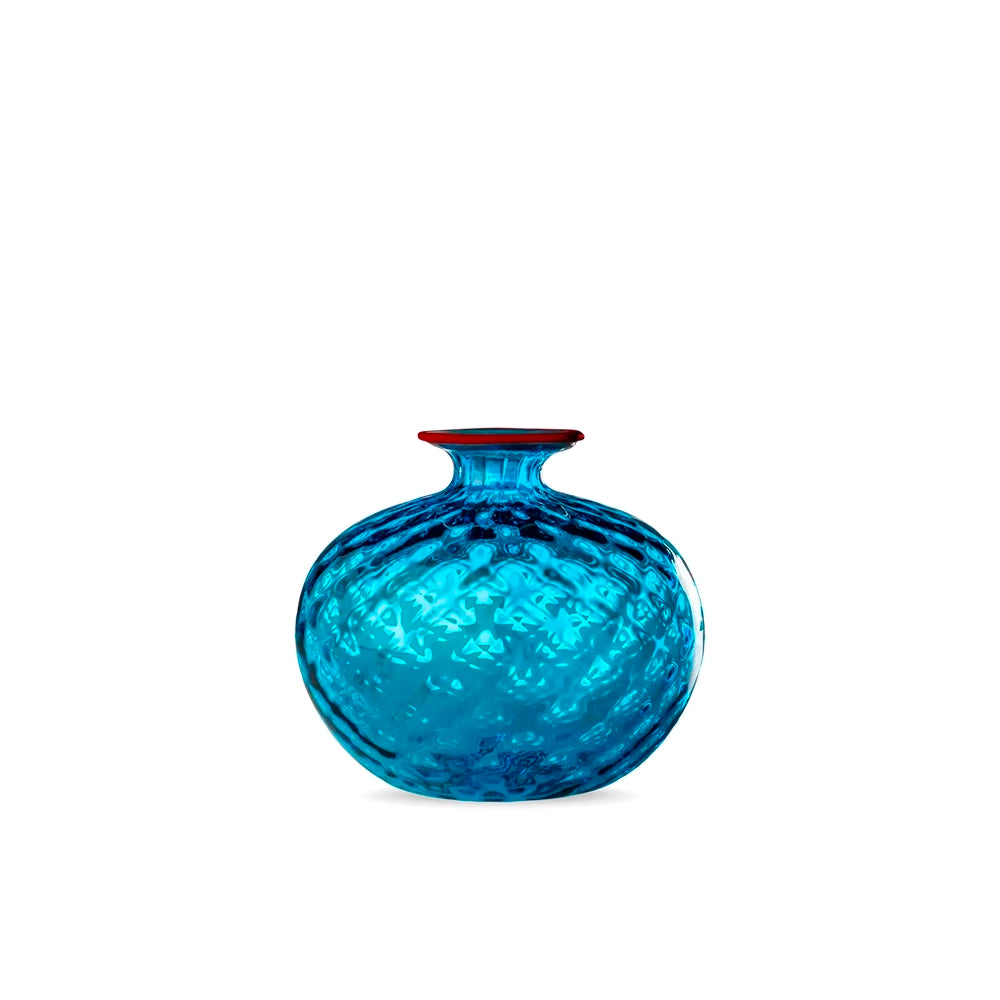 Venini Balloton Single Flower Vase