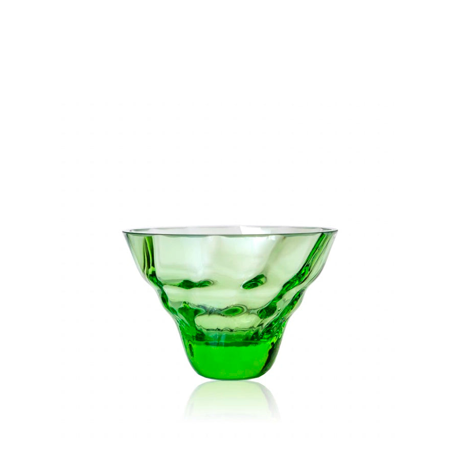 Light Green Royal Marika Bowl