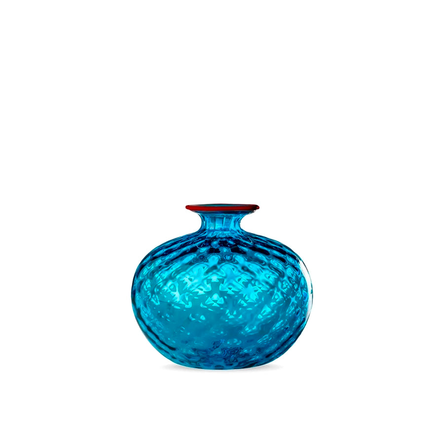 Venini Balloton Single Flower Vase