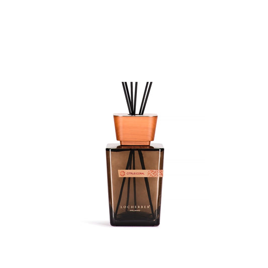 Citrus Coral Diffuser