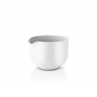 Eva mixing bowl 2l white