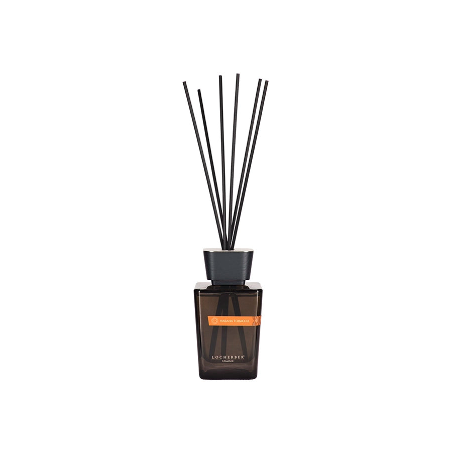 Habana Tobacco Diffuser Skyline