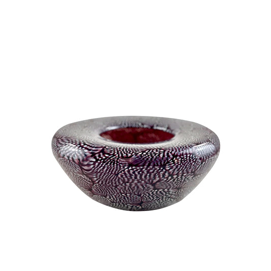 Filigree Bowl