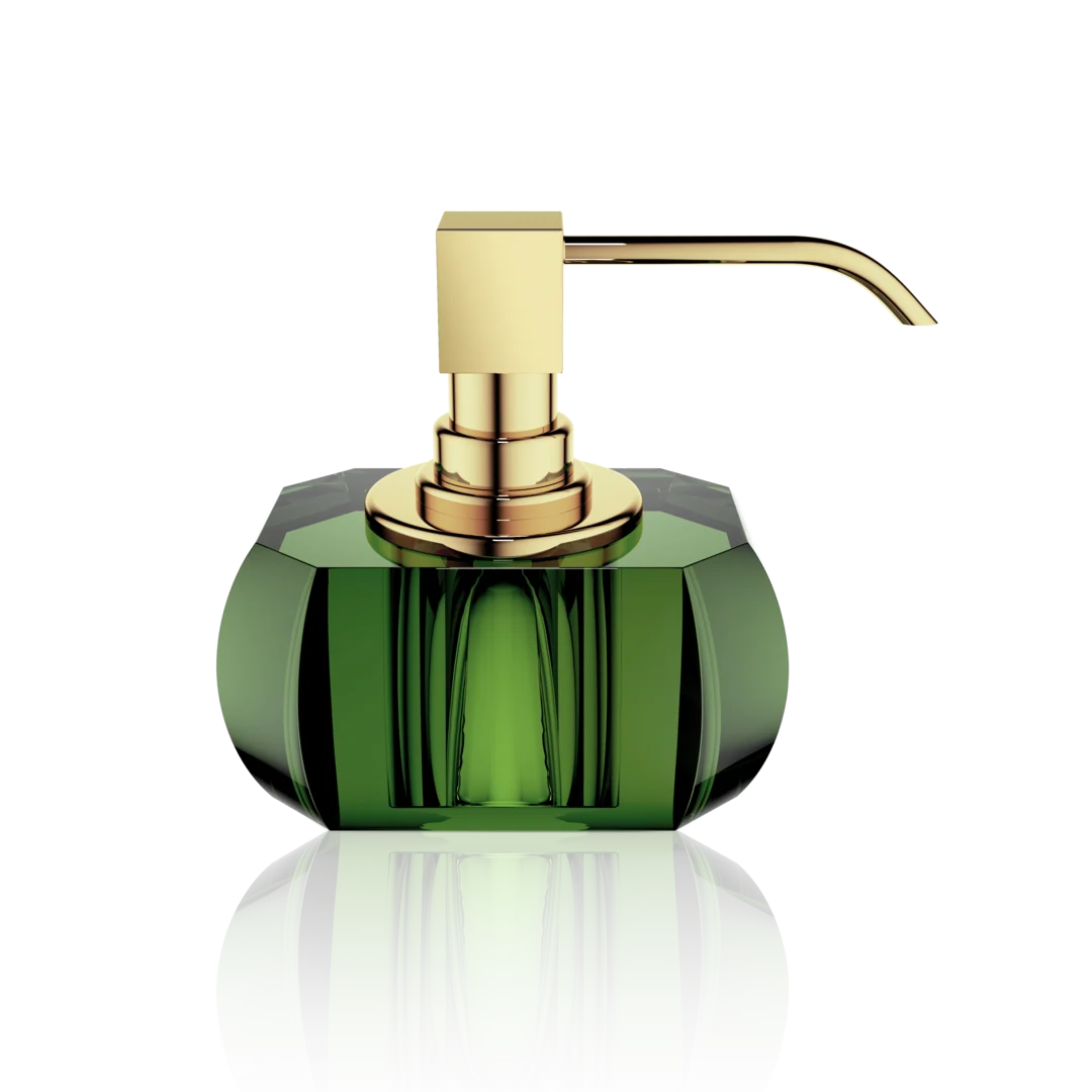 KR SSP Soap Dispenser