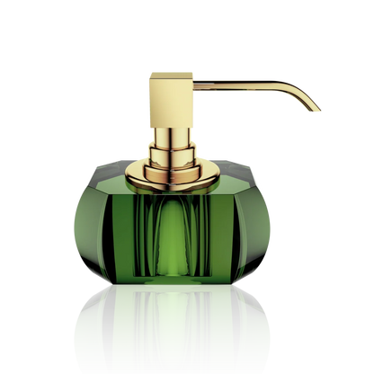 KR SSP Soap Dispenser