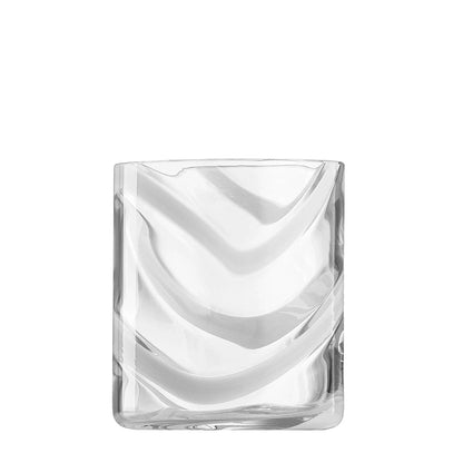 Cyrcus Esse  Murano Glass Tumbler Glass