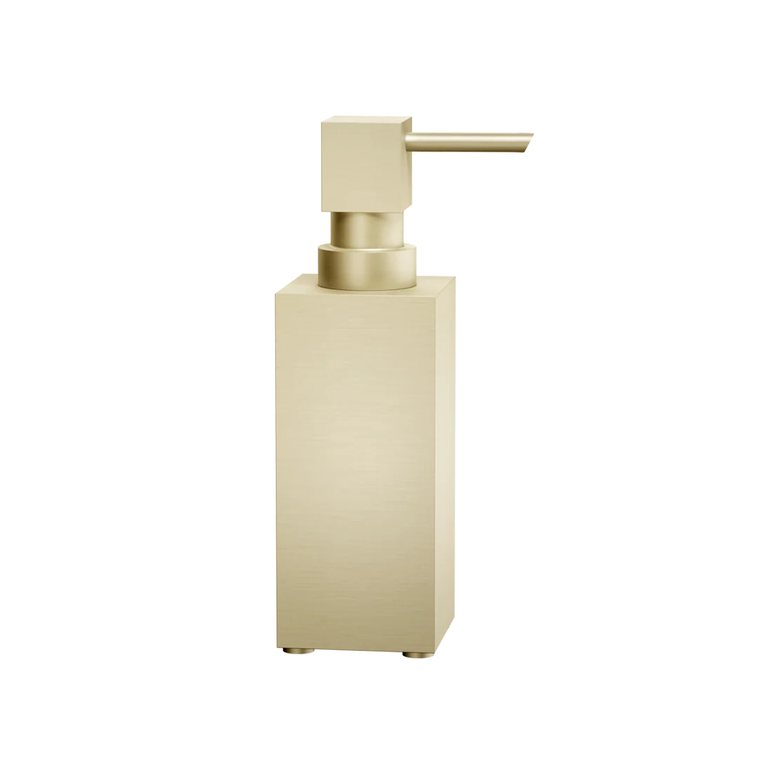 CO SSP Soap Dispenser
