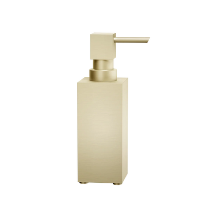 CO SSP Soap Dispenser