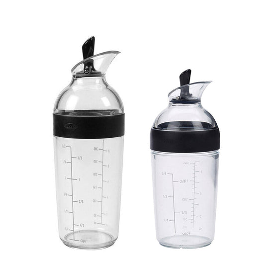 Salad Dressing Shaker