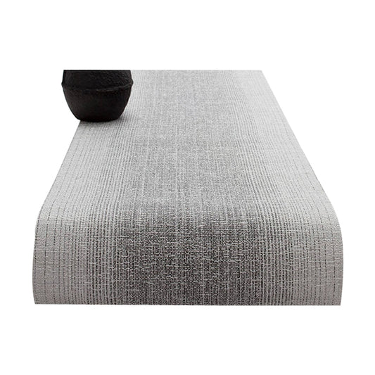 Ombre Runners Silver