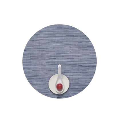 Chilewich Bamboo Round Placemat