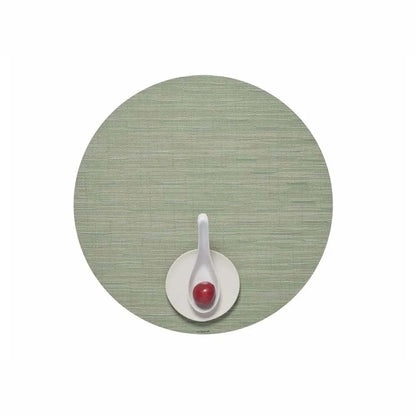 Chilewich Bamboo Round Placemat