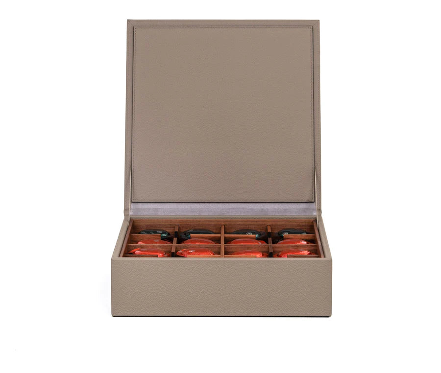 Coffee Pods Box