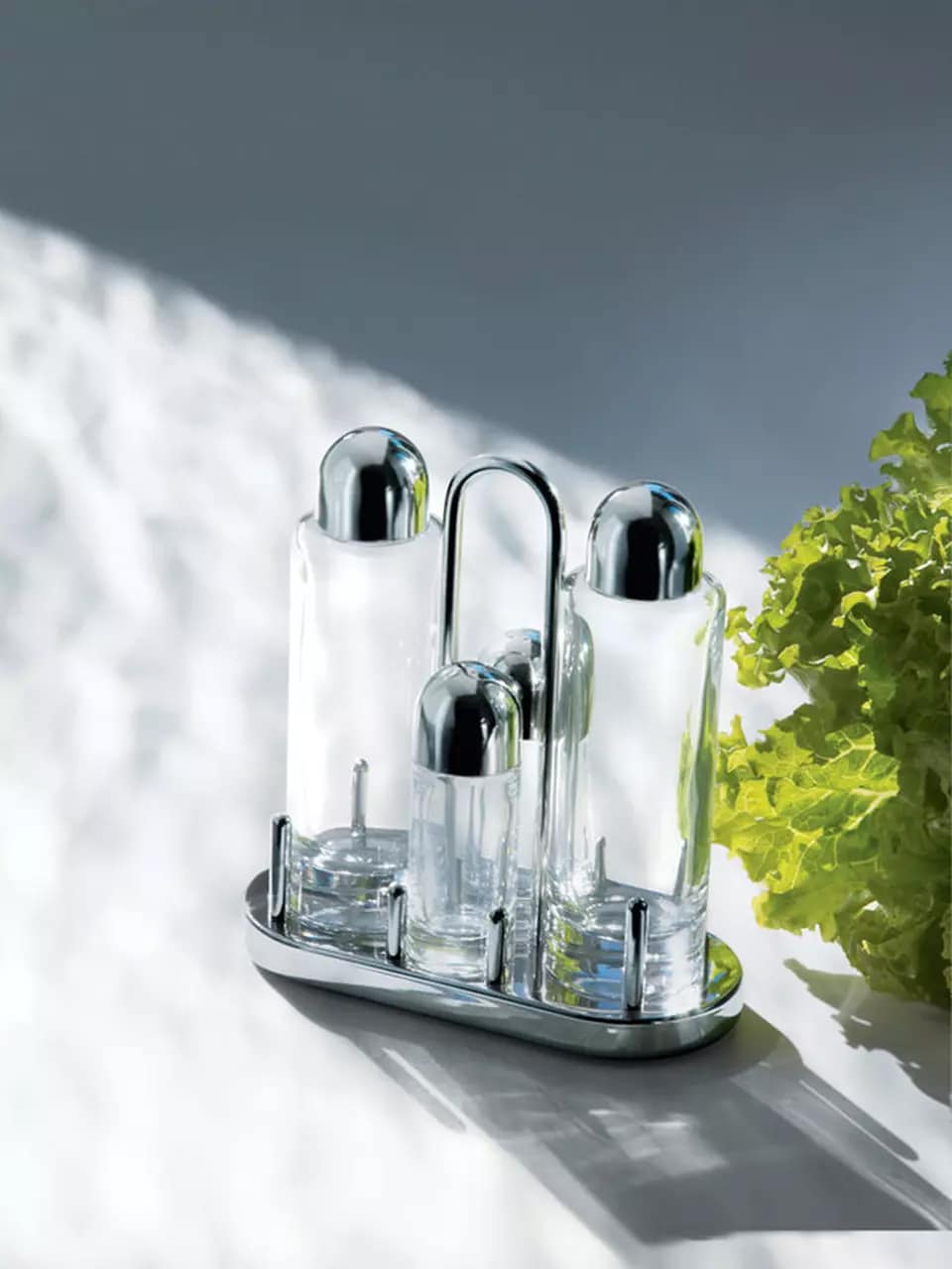 Shop elegant condiment set in Dubai, UAE.