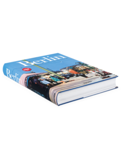 Berlin Portrait Of A City